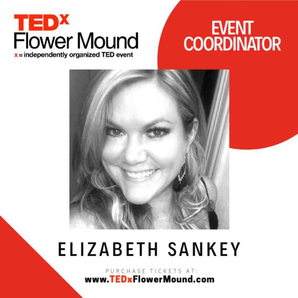 Meet your Posher, Elizabeth